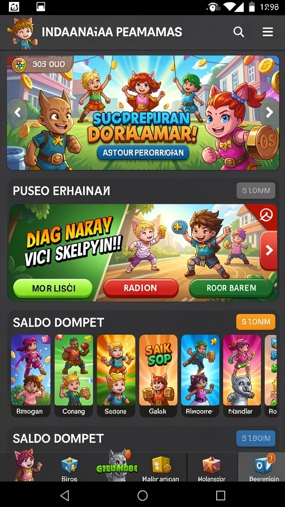Screenshot rejekigames nomor 1