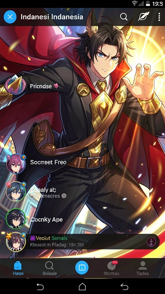 Screenshot rejekigames nomor 2