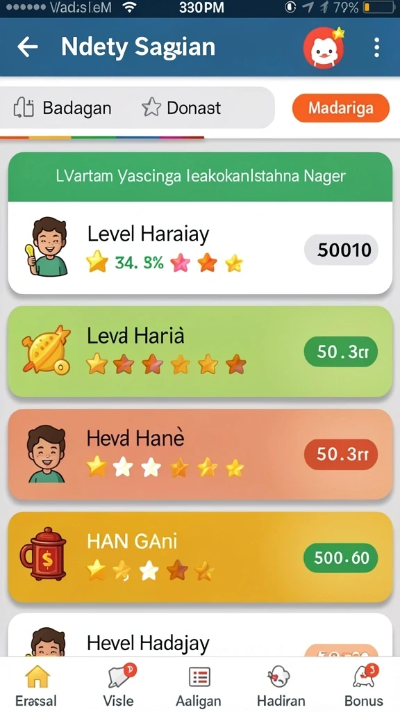 Screenshot rezixo nomor 1