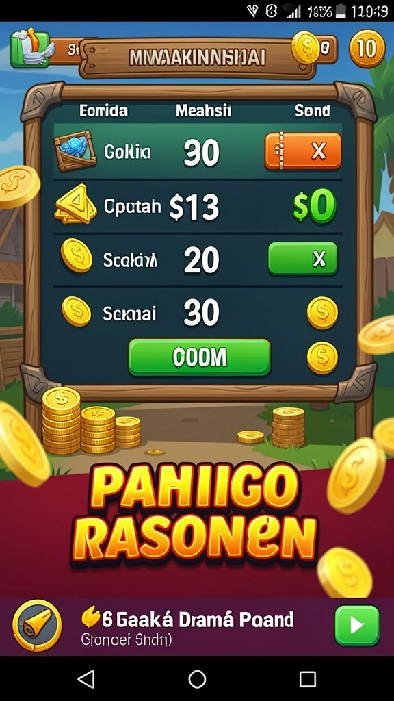 Screenshot ricis77 nomor 2