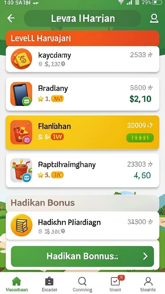 Screenshot royal88 nomor 3