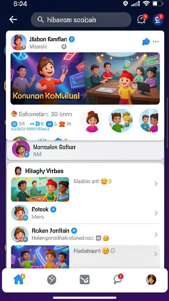 Screenshot rp62rp nomor 1