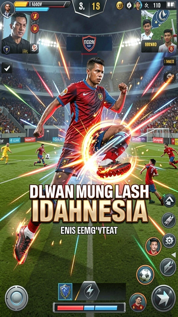 Screenshot rsngame nomor 3