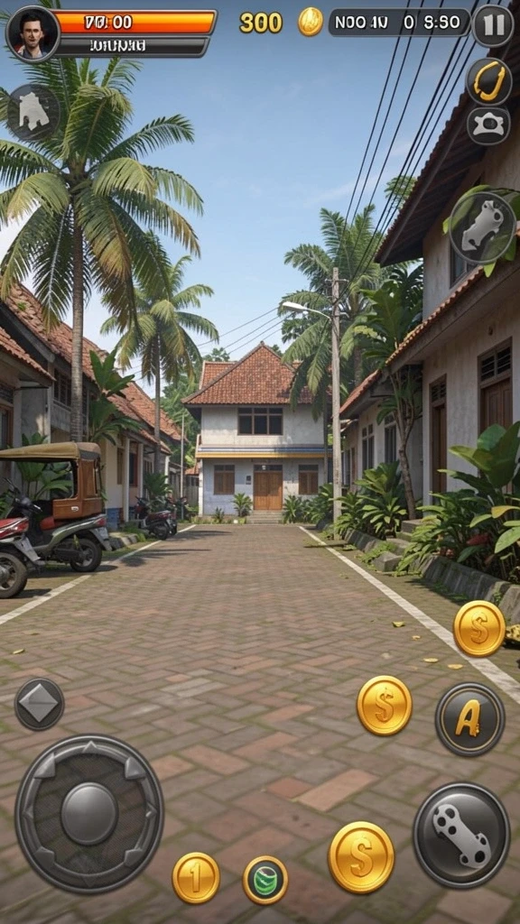 Screenshot sangtoto nomor 1