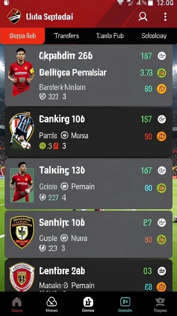 Screenshot sarang777 nomor 1
