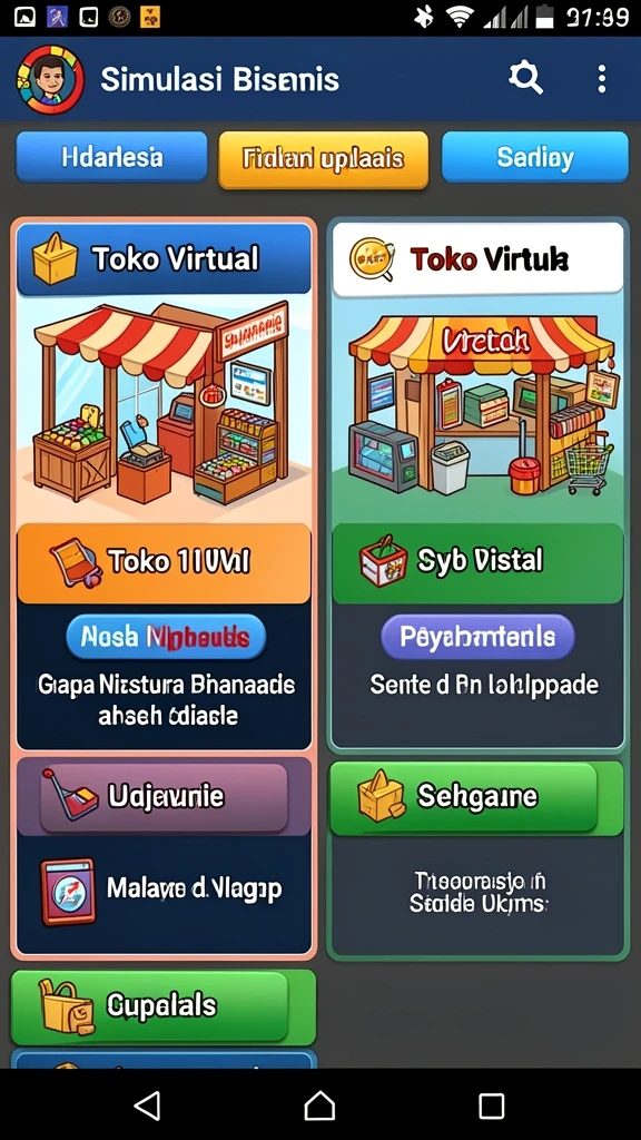 Screenshot sensational77 nomor 3