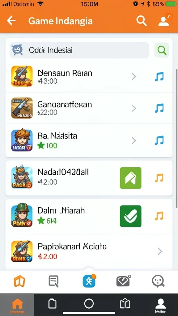 Screenshot situstoto nomor 1