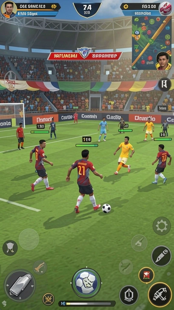 Screenshot situstoto nomor 2