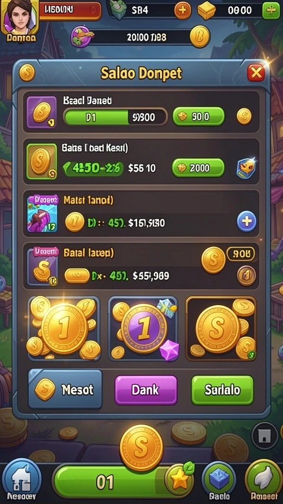 Screenshot slotbom77 nomor 3