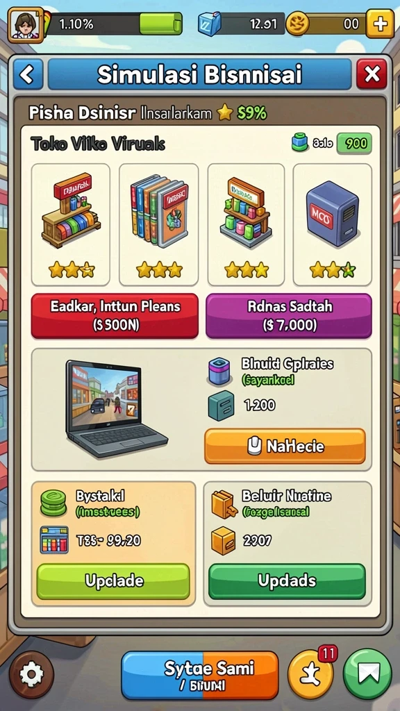 Screenshot superligatoto nomor 2