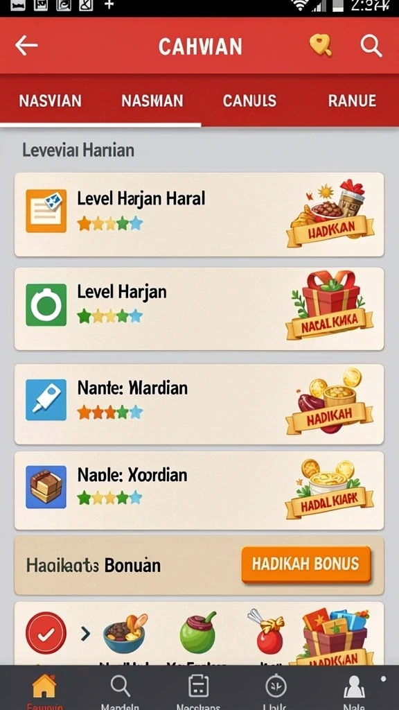Screenshot supersvip nomor 1