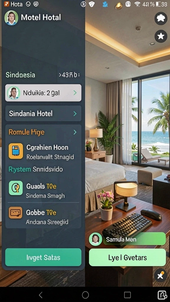 Screenshot surga19 nomor 1