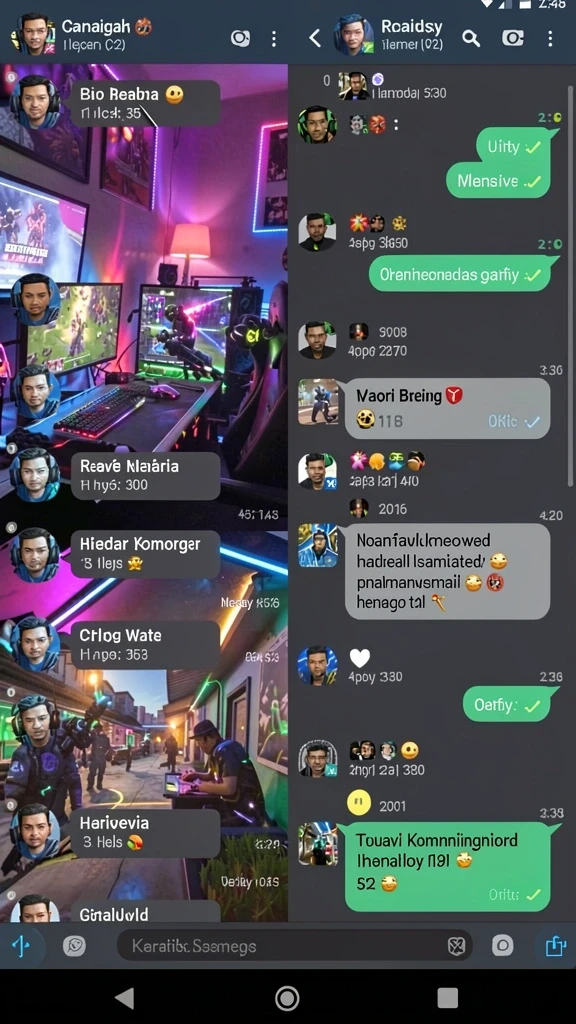 Screenshot svip9 nomor 1