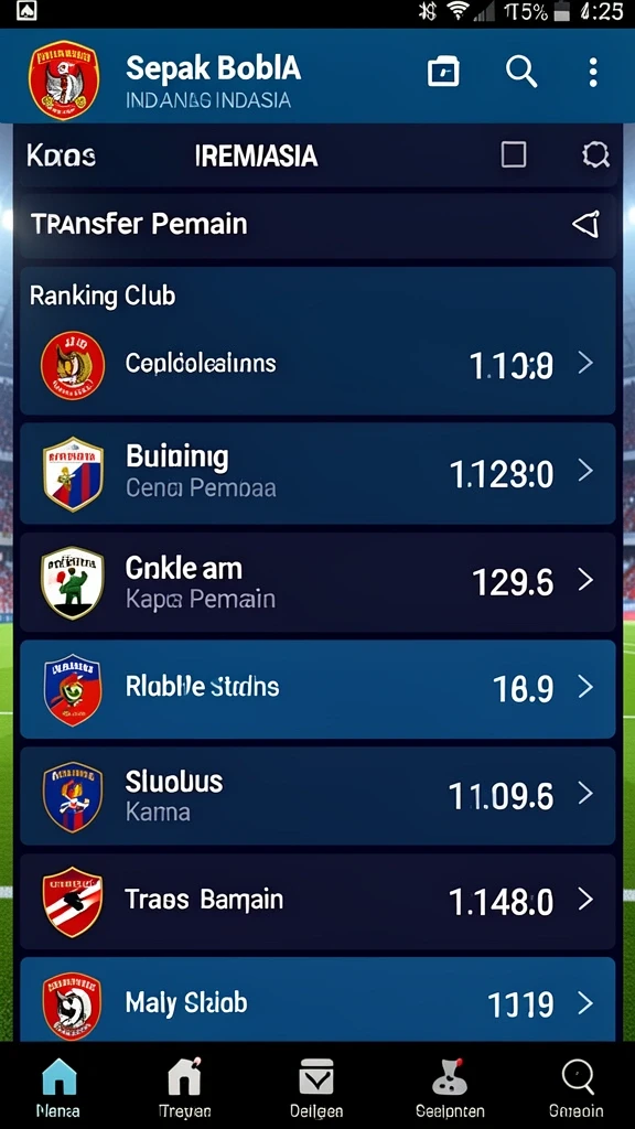 Screenshot tempototo nomor 3