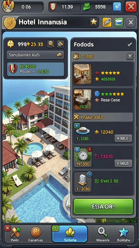 Screenshot tigerjp88 nomor 1