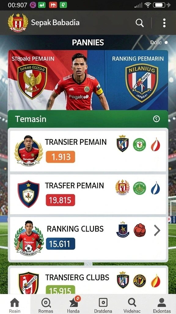 Screenshot tigerjp88 nomor 3