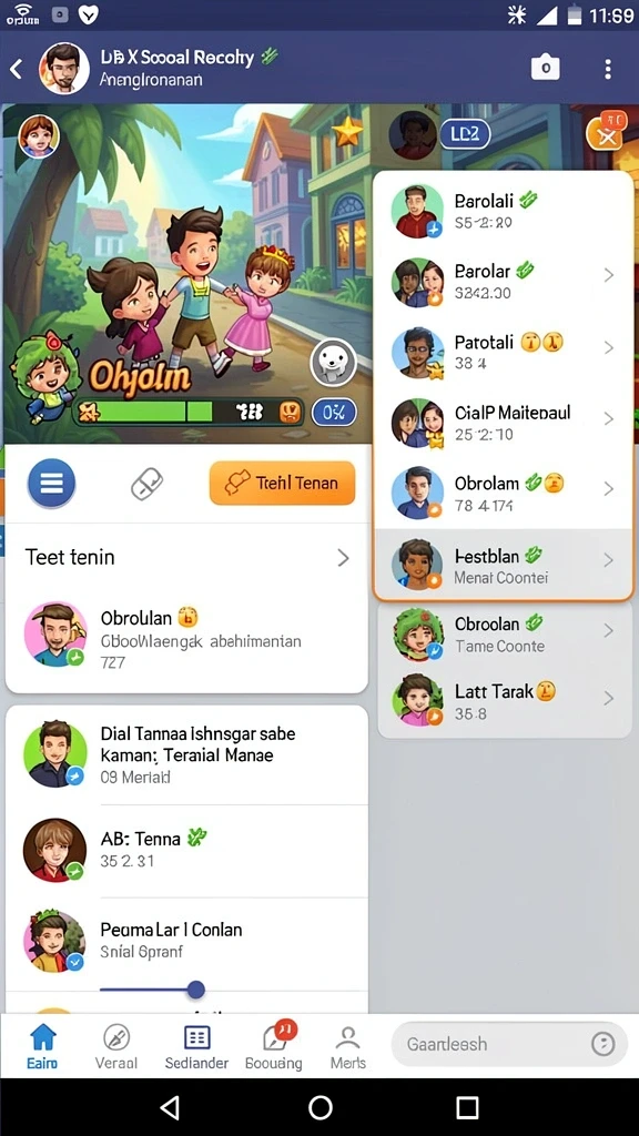 Screenshot v21 nomor 3