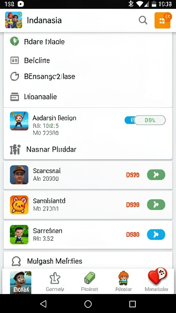 Screenshot venom889 nomor 3
