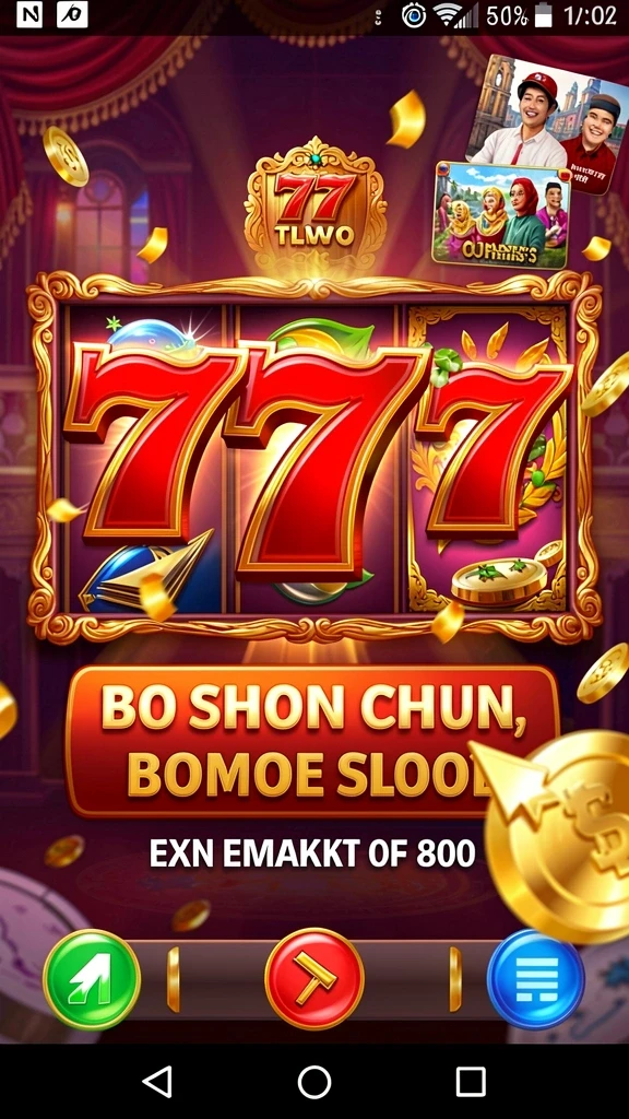 Screenshot winslot nomor 3