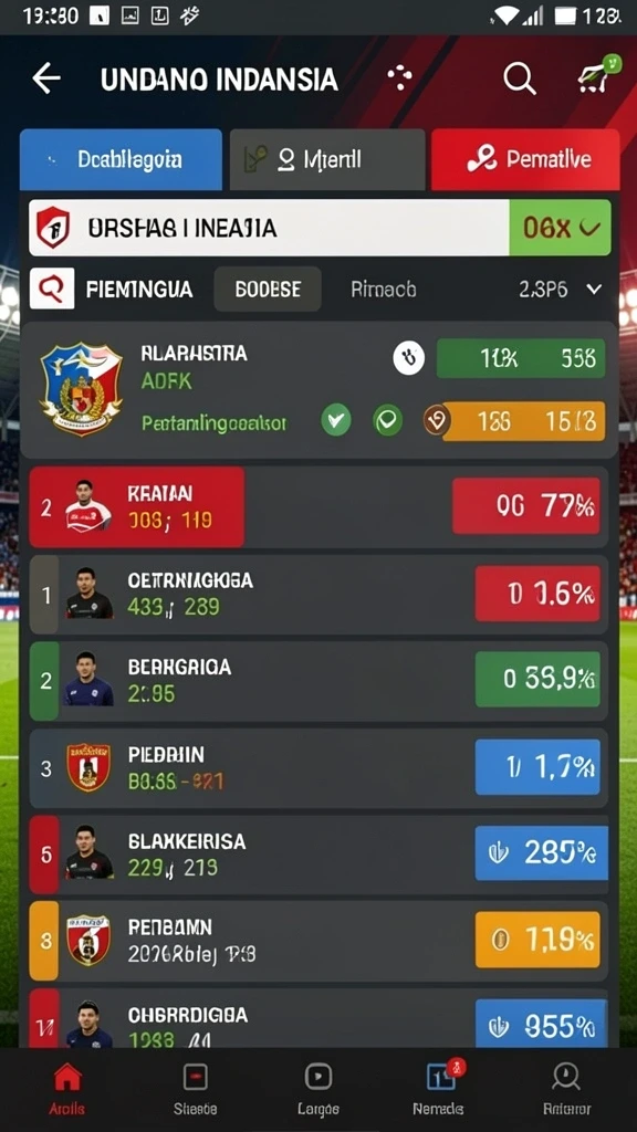Screenshot wiranaga nomor 2