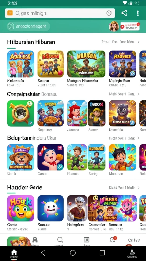 Screenshot wk888 nomor 2