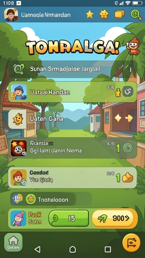 Screenshot xo368 nomor 1