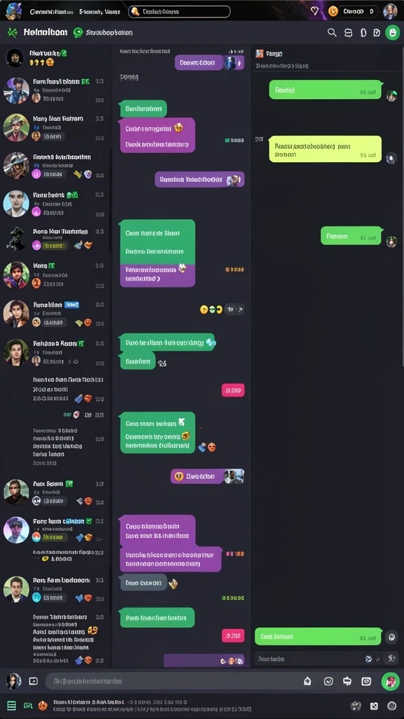 Screenshot yybet nomor 2